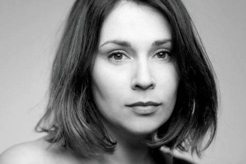 Александра Суч