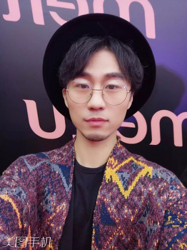 Лю Сюнь Цзы Мо