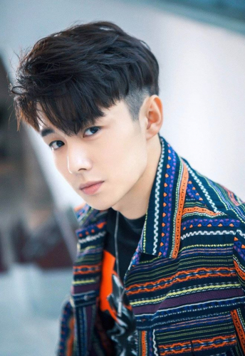 Чжай Цзы Лу