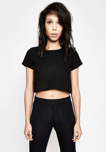 Винетт Робинсон