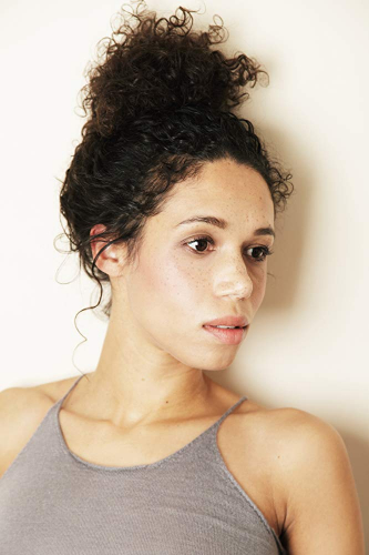 Винетт Робинсон