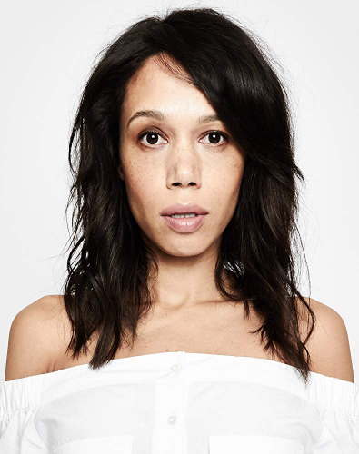 Винетт Робинсон