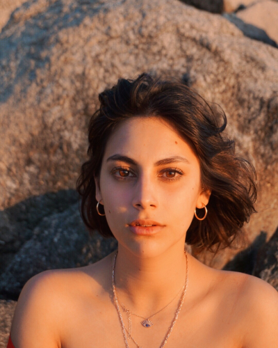 Тугче Ачыкгёз