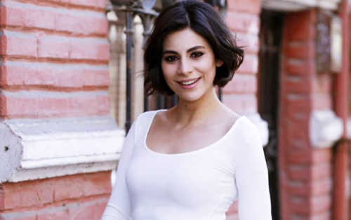 Тугче Ачыкгёз