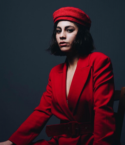 Тугче Ачыкгёз