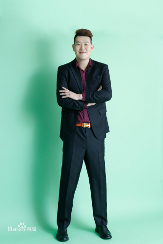 Чжан Хэн Жуй