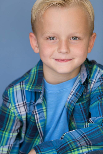 Кэйден Драгомер