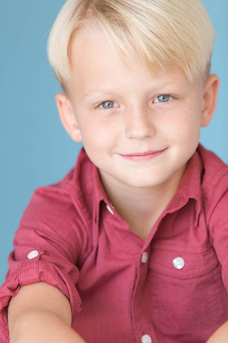 Кэйден Драгомер