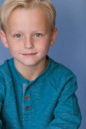 Кэйден Драгомер