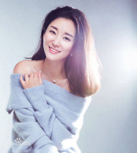 Мелисса Чжао