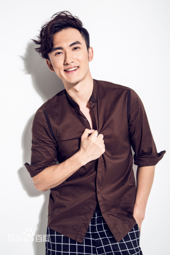 Чжан Цзюнь Мин