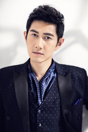 Хэ Мин Хань