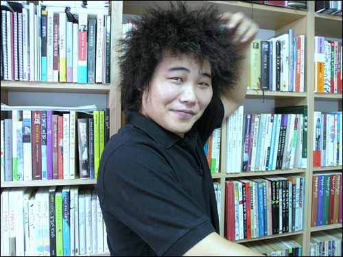 Чхве Тхэ Ён