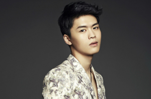 Нин Хуань Юй