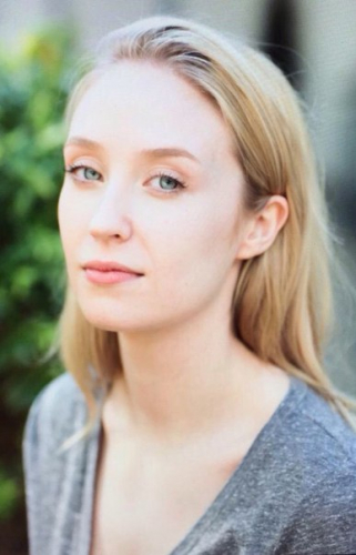 Лили Лавлесс