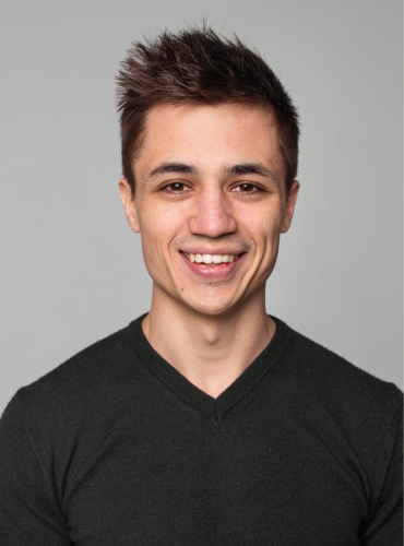 Дмитрий Тополь