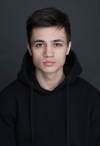 Дмитрий Тополь