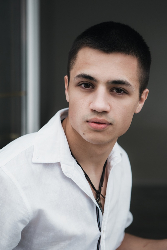 Дмитрий Тополь