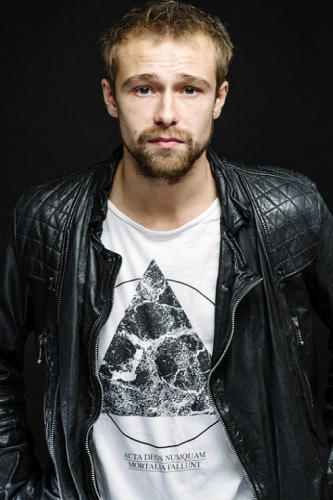 Владимир Верёвочкин