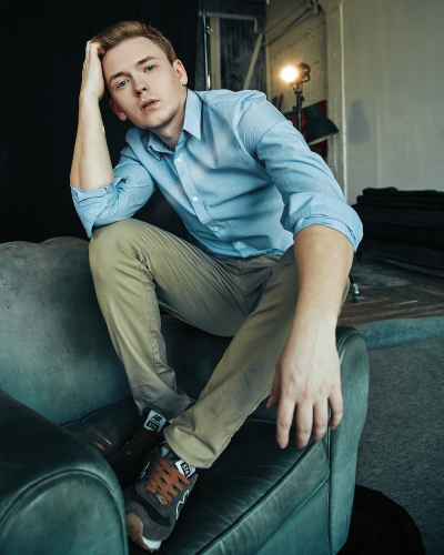 Василий Жуков