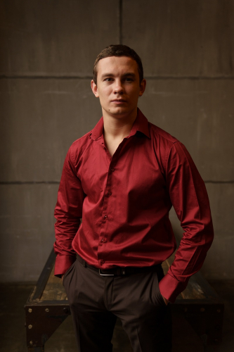 Никита Кологривый