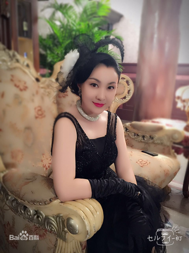 Тань Ли Минь