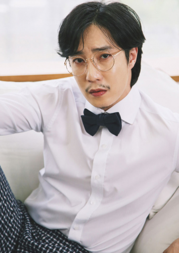 Чон Чжон Гван