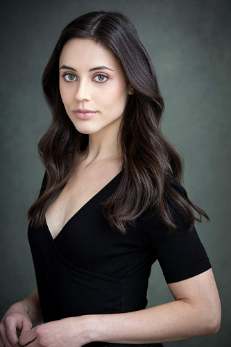 Ханна Гордон