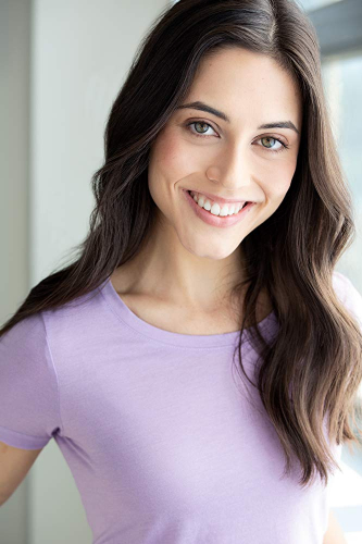 Ханна Гордон