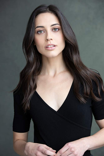 Ханна Гордон