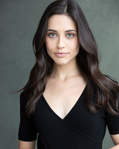 Ханна Гордон