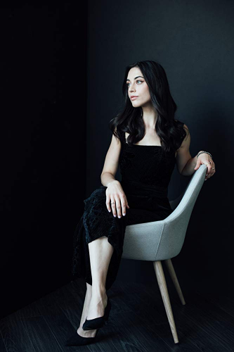 Ханна Гордон