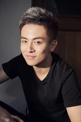 Лю Чжэ Хуэй