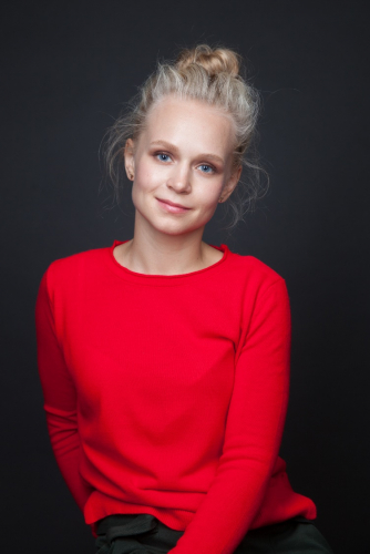 Ирина Касамара