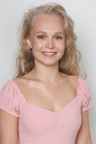 Ирина Касамара