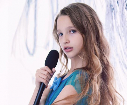 Лиза Анохина