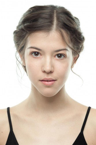 Ангелина Римашевская