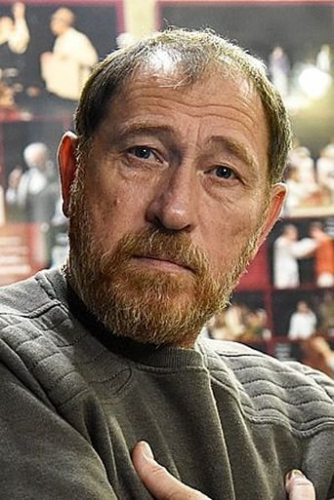 Виктор Жданов