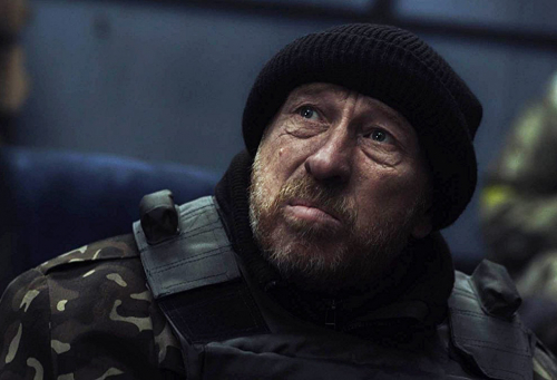 Виктор Жданов