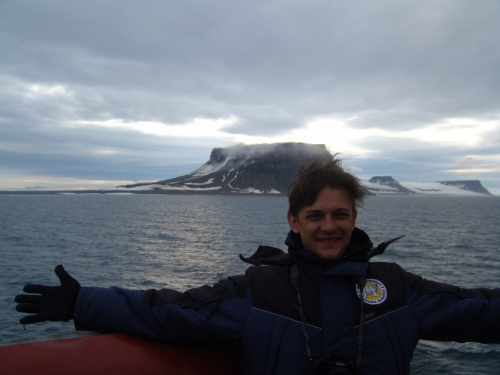 Марат Файзуллин