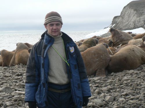 Марат Файзуллин