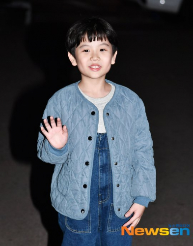 Сон Мин Чжэ