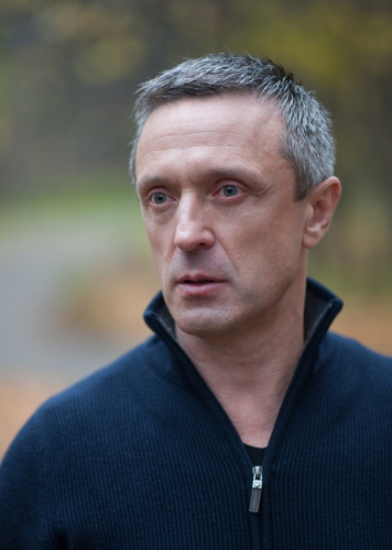 Дмитрий Митин