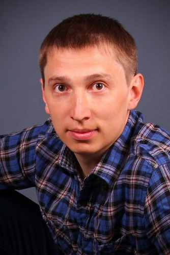 Петр Круговихин