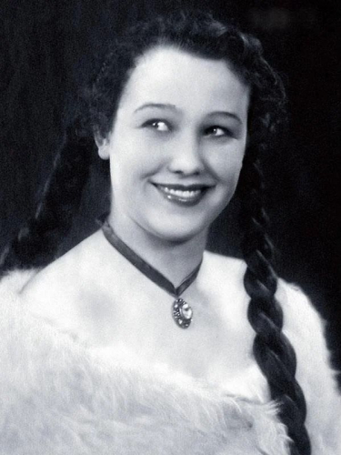 Инга Будкевич