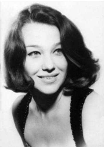 Инга Будкевич