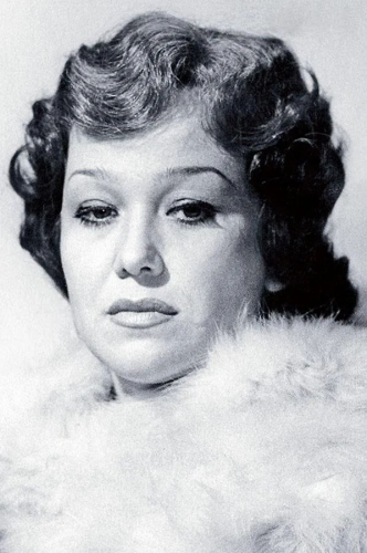 Инга Будкевич