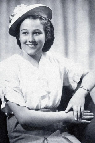 Инга Будкевич