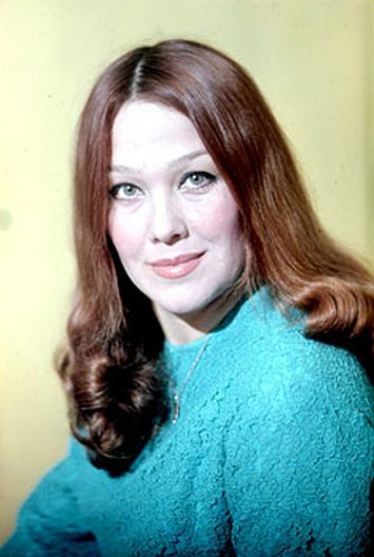 Инга Будкевич