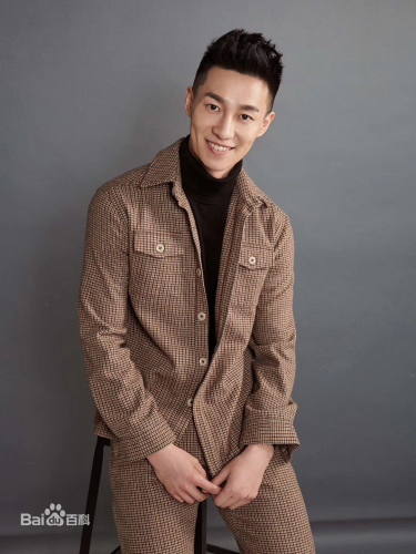 Сян Юнь Лун